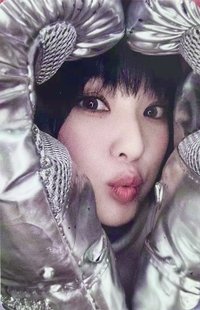 TILT 專輯卡 PB ver.