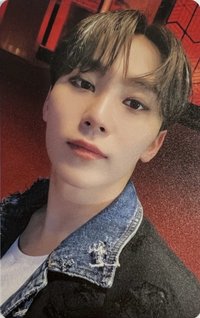 MINI10 kms 1.0 幸運卡 