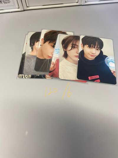 頭巾山綁圖二圖三圖四（標價含綁）