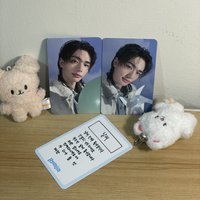 會員禮一套含證件照