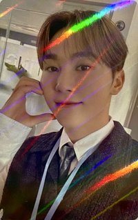 MINI10 kms 特典卡 