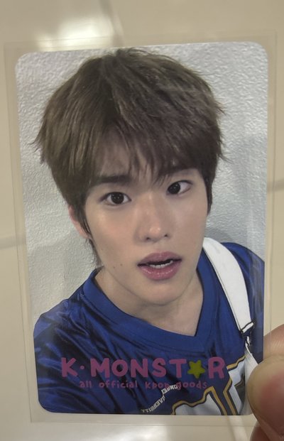 ODYSSEY dmm 簽售卡 