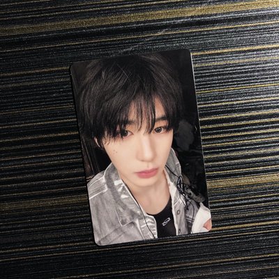 Boynextdoor 19.99 專卡 Clink ver. Leehan 金桐懁