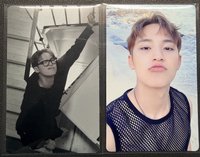 CxM wvs全專含外殼 珉奎