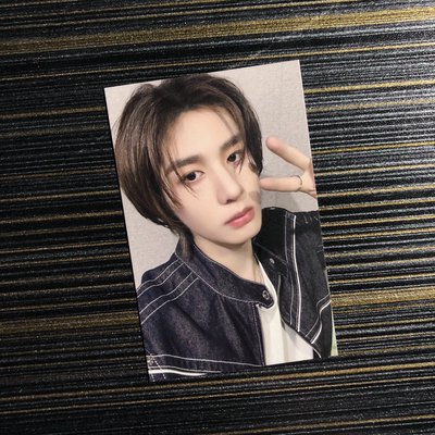 Boynextdoor 19.99 環球單封 特典卡 Leehan 金桐懁