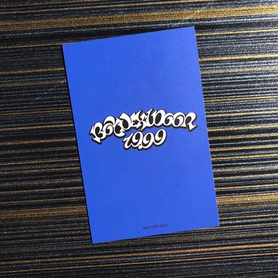 Boynextdoor 19.99 環球單封 特典卡 Leehan 金桐懁