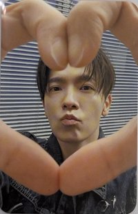 迷六 inkigayo 打歌卡 