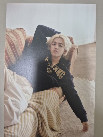 迷你九 泡隊寫真