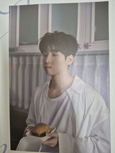 迷你九 泡隊寫真