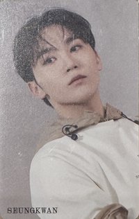 MINI10 hmv 特典卡 