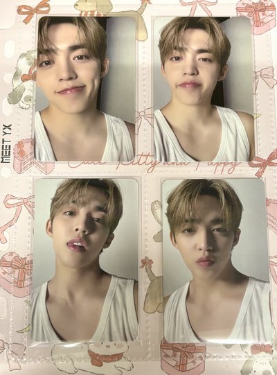 🍒克拉盤隨機卡