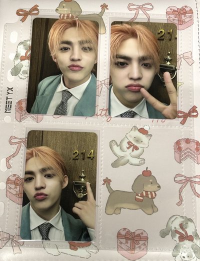 🍒克拉盤隨機卡