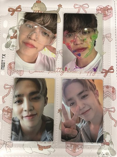 🍒克拉盤隨機卡