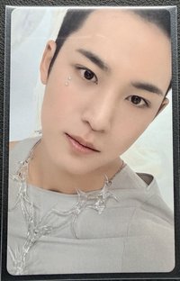 WVS GV 特典 奎(有廠損很小坑洞）