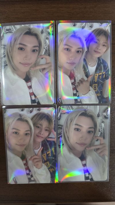 Felix DICON A版雜誌