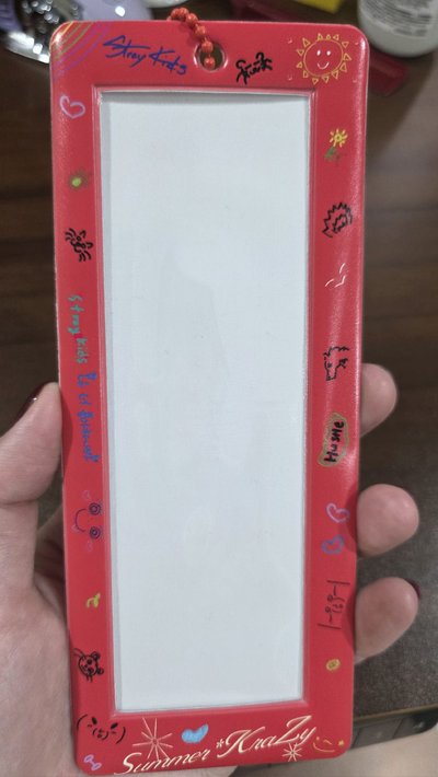 Felix DICON A版雜誌