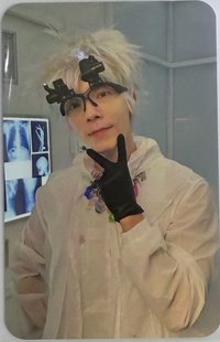 迷六 music bank 打歌卡 