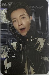 迷六 music core 打歌卡 