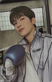 MINI10 蝦皮 幸運卡 