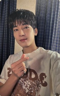 MINI10 pst 幸運卡 