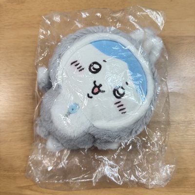 吉伊卡哇2023兔年福袋 小八