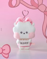 BT21 吊娃 Ribboned U系列