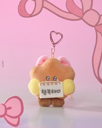 BT21 吊娃 Ribboned U系列