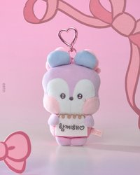 BT21 吊娃 Ribboned U系列