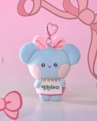 BT21 吊娃 Ribboned U系列