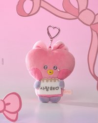 BT21 吊娃 Ribboned U系列