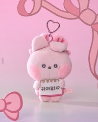 BT21 吊娃 Ribboned U系列