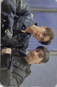 迷六 inkigayo 打歌卡 