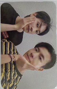 迷六 music bank 打歌卡 