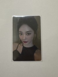 Armageddon 台北簽售卡