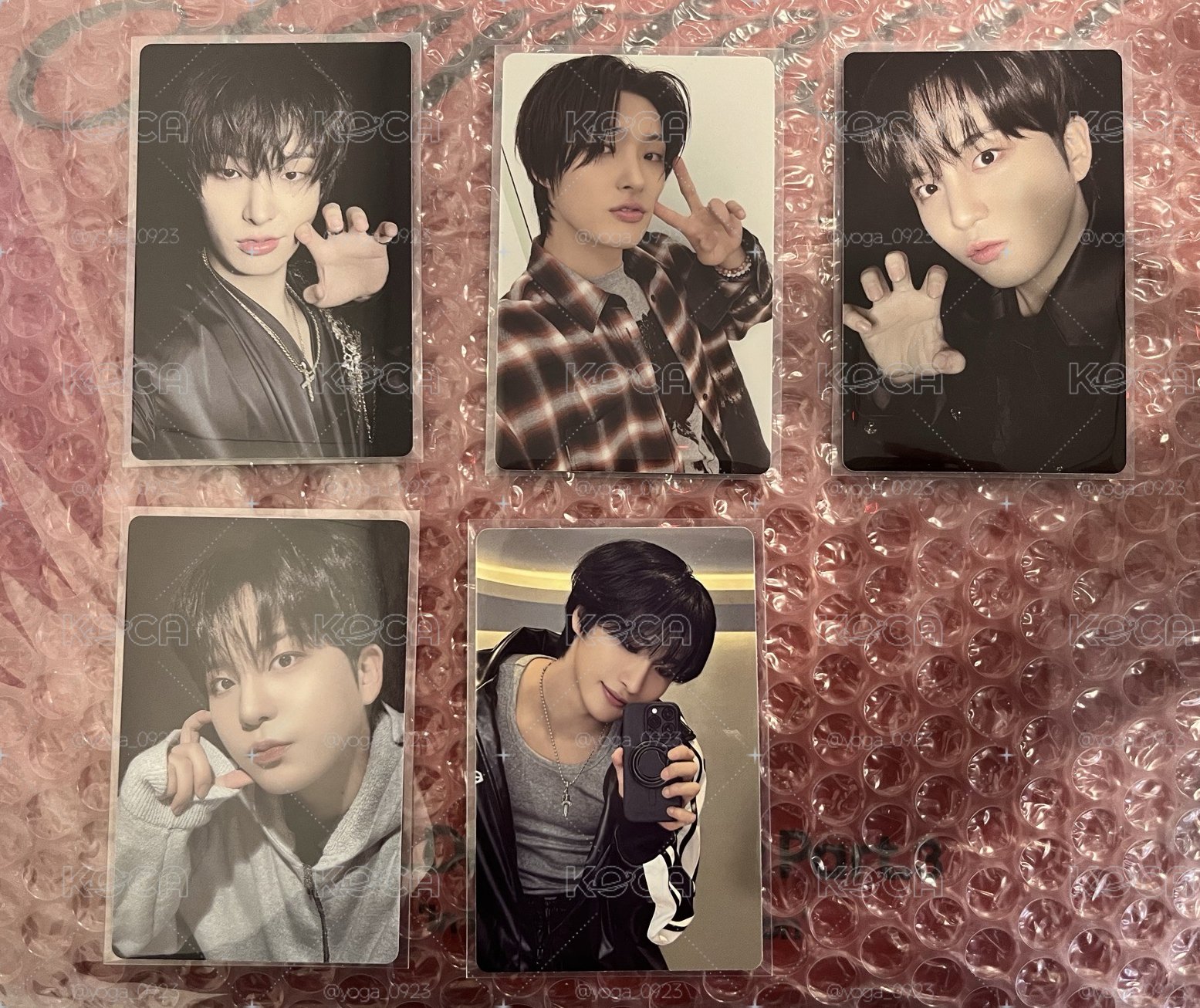 IYF edition 大POCA