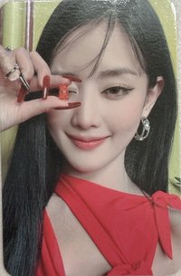 HER sw 2.0 特典卡 