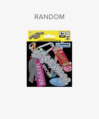 (Clink ver.)隨機成員