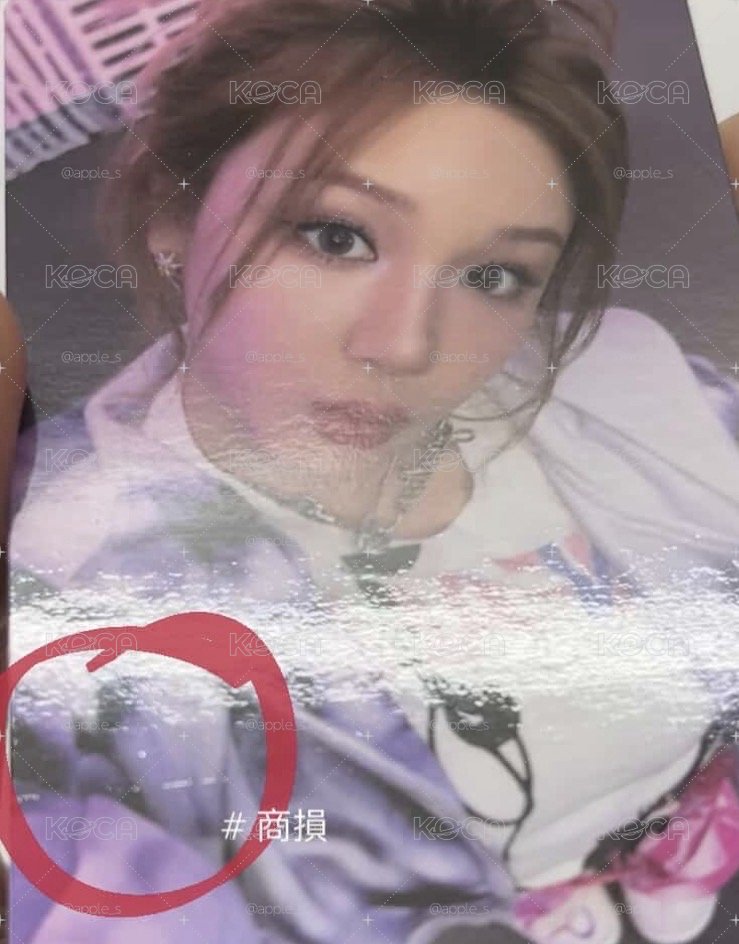 ASA小盤（特典+專卡）