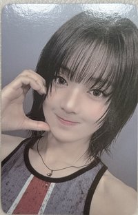 展覽快閃店 周邊卡 零錢包妮