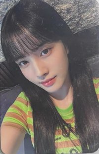 Bubble sr 幸運卡 
