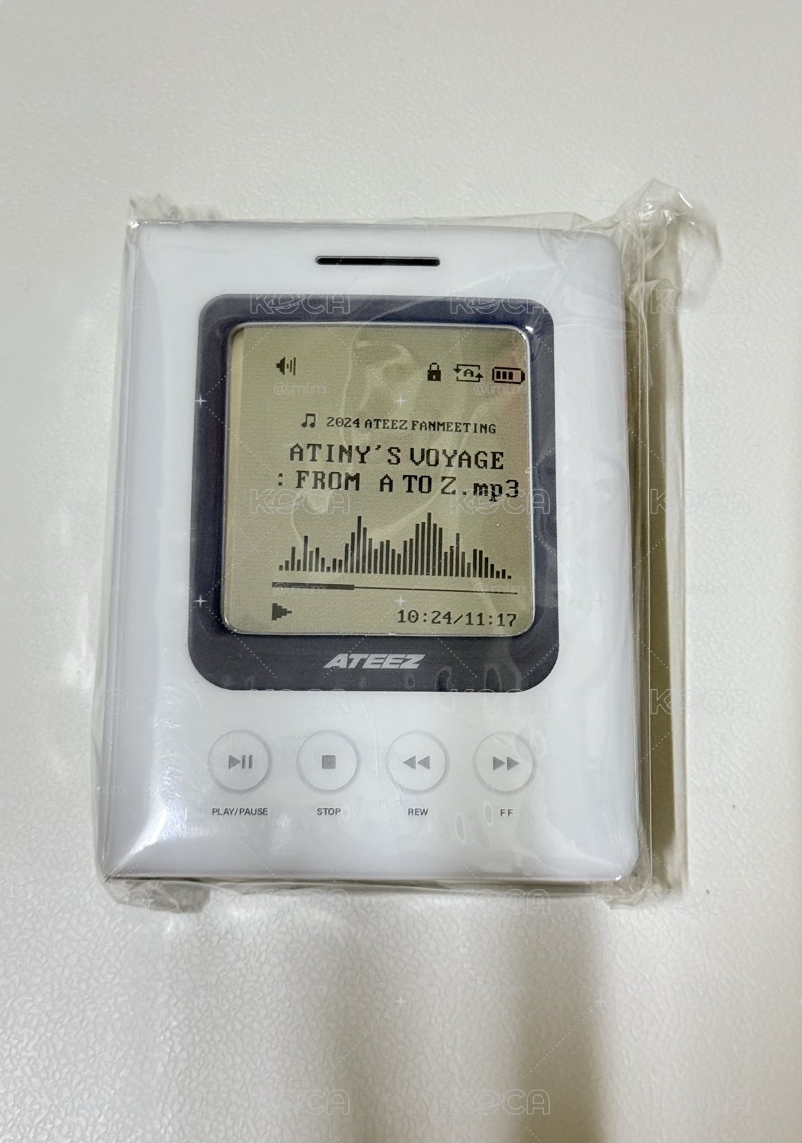 24年FM卡冊