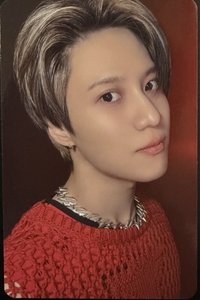 Ephemeral Gaze    隨機卡 