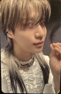 Ephemeral Gaze    隨機卡 