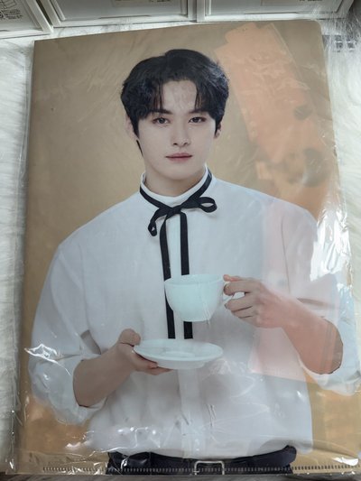 旻浩 方燦 cafe資料夾