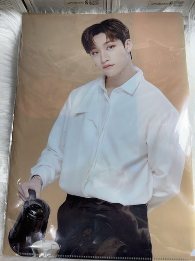 旻浩 方燦 cafe資料夾