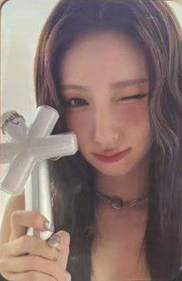 三代手燈 周邊卡 手燈卡