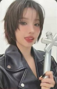 三代手燈 周邊卡 手燈卡