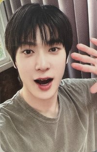 8週年 海星抱枕 周邊卡 