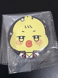 蹦旼徽章/需綁(80)賣場內皆可綁 