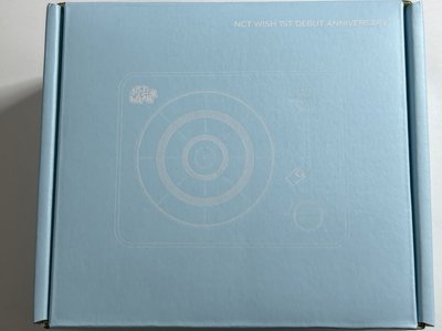 wish 一週年音響 含riku卡